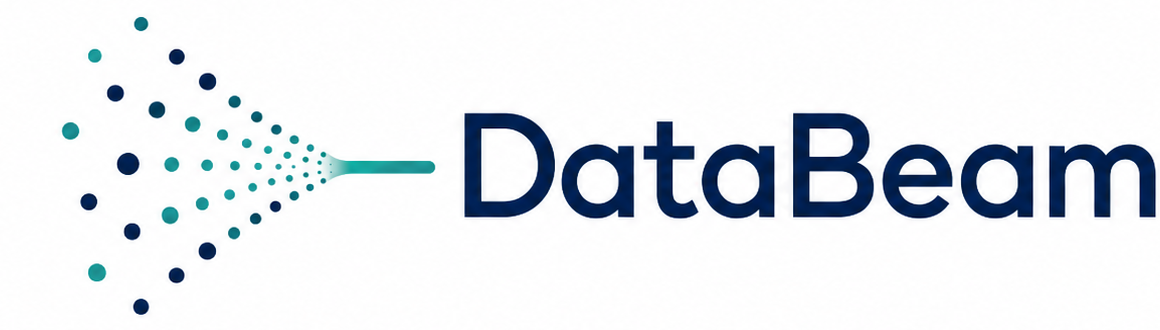 DataBeam Logo